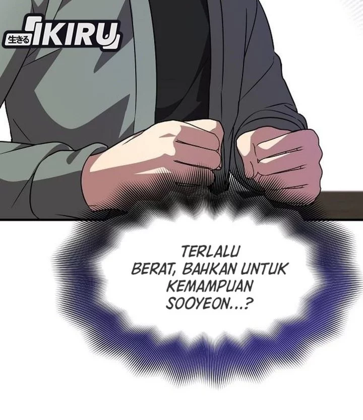 My Younger Sister Was a Genius Chapter 59 Gambar 60