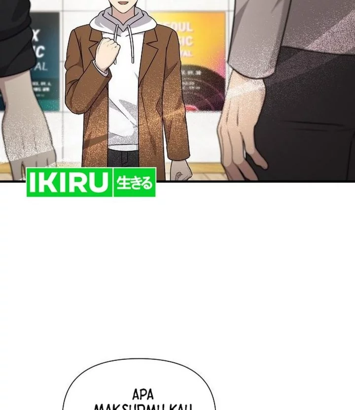 My Younger Sister Was a Genius Chapter 59 Gambar 16