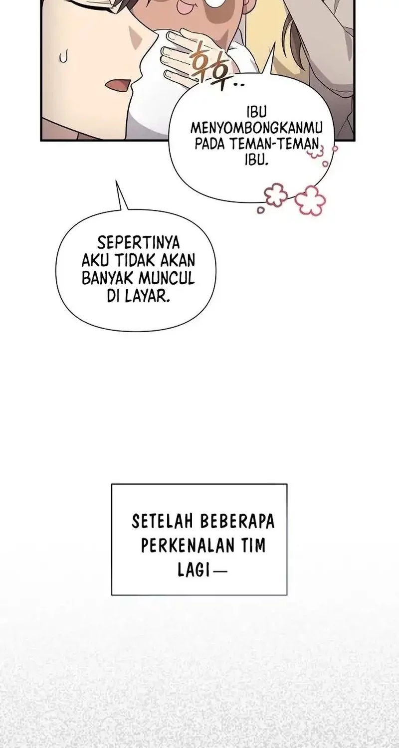 My Younger Sister Was a Genius Chapter 60 Gambar 36