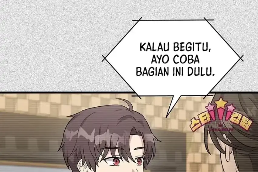 My Younger Sister Was a Genius Chapter 61 Gambar 40