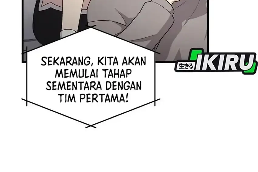My Younger Sister Was a Genius Chapter 61 Gambar 42