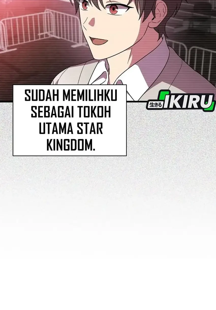 My Younger Sister Was a Genius Chapter 61 Gambar 46