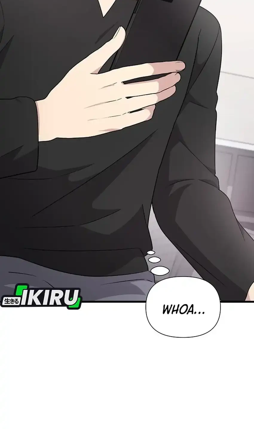 My Younger Sister Was a Genius Chapter 61 Gambar 4