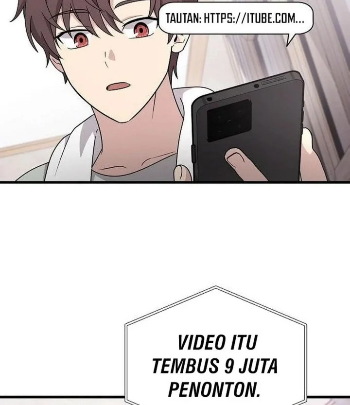 My Younger Sister Was a Genius Chapter 62 Gambar 30