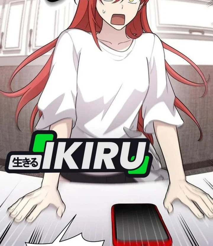 My Younger Sister Was a Genius Chapter 62 Gambar 36