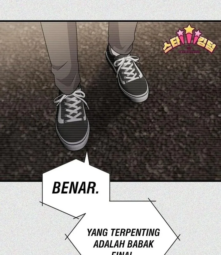 Manhwa My Younger Sister Was a Genius Chapter 62 gambar nomor 2
