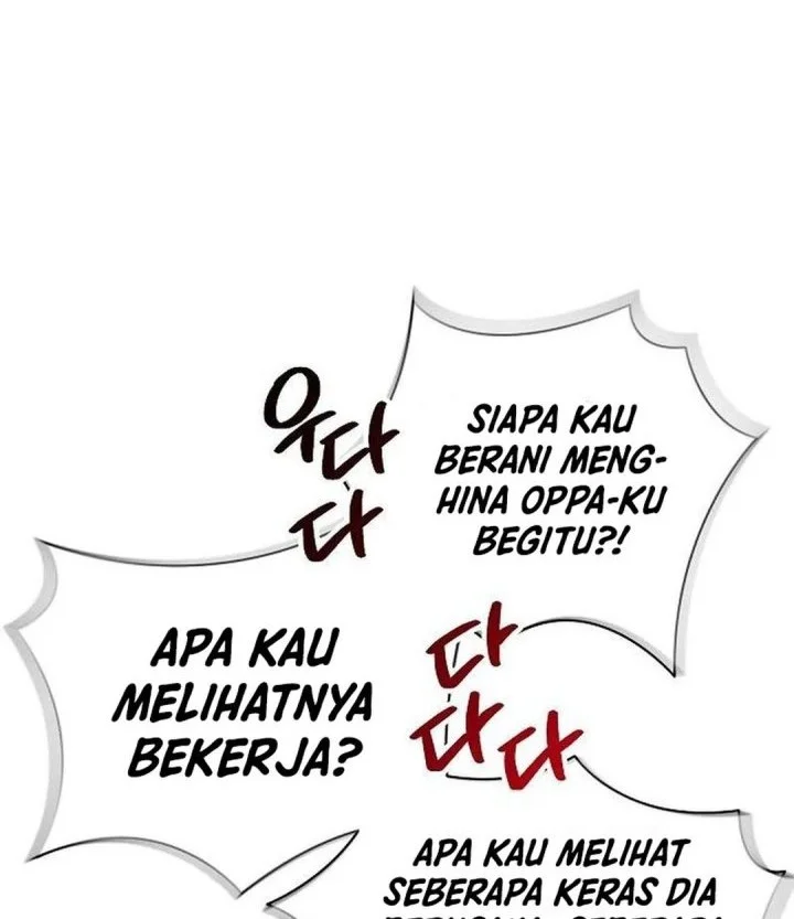 My Younger Sister Was a Genius Chapter 62 Gambar 50