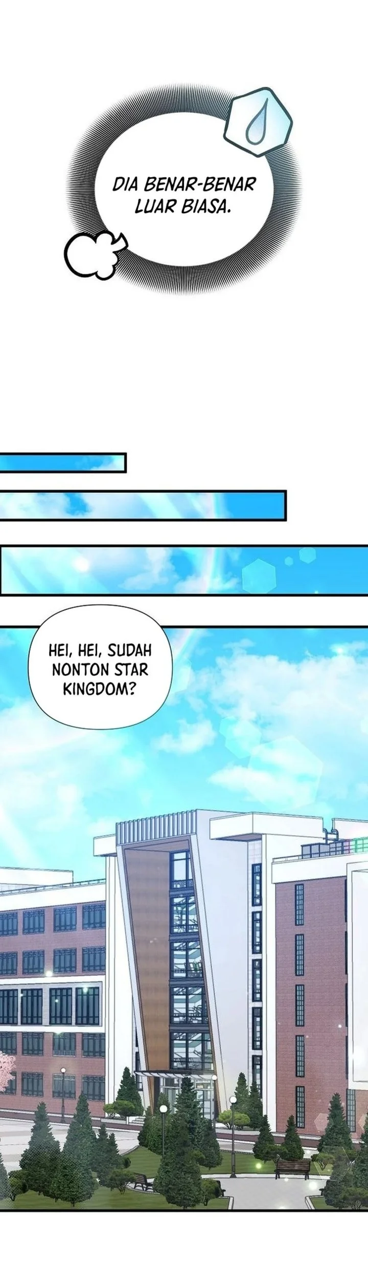 My Younger Sister Was a Genius Chapter 62 Gambar 39