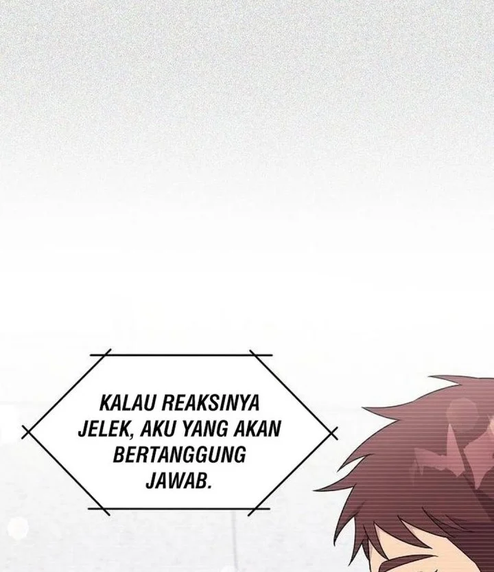 My Younger Sister Was a Genius Chapter 62 Gambar 6