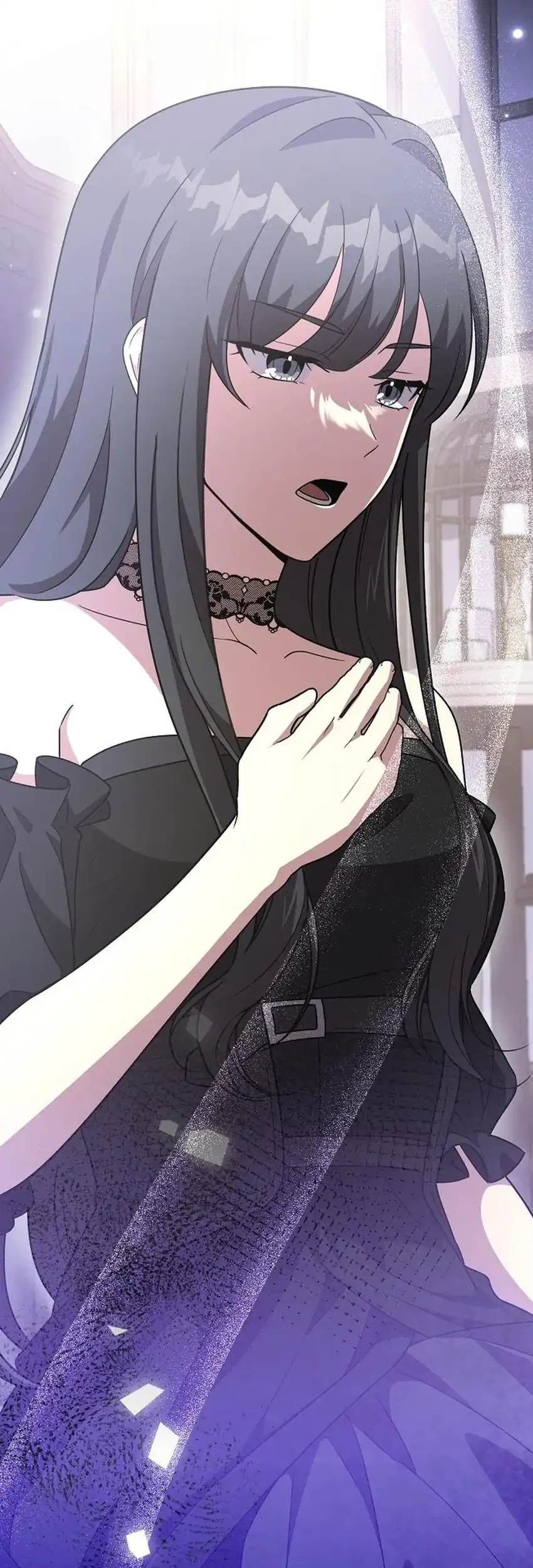 My Younger Sister Was a Genius Chapter 63 Gambar 30