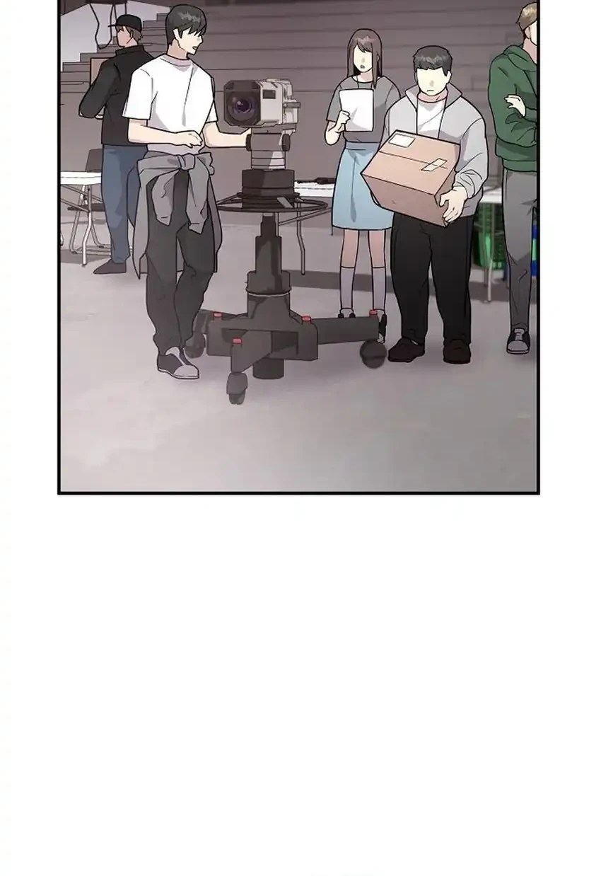 My Younger Sister Was a Genius Chapter 63 Gambar 33