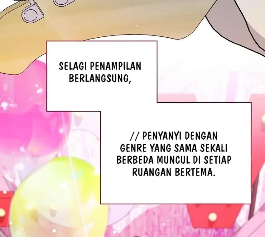 My Younger Sister Was a Genius Chapter 63 Gambar 24