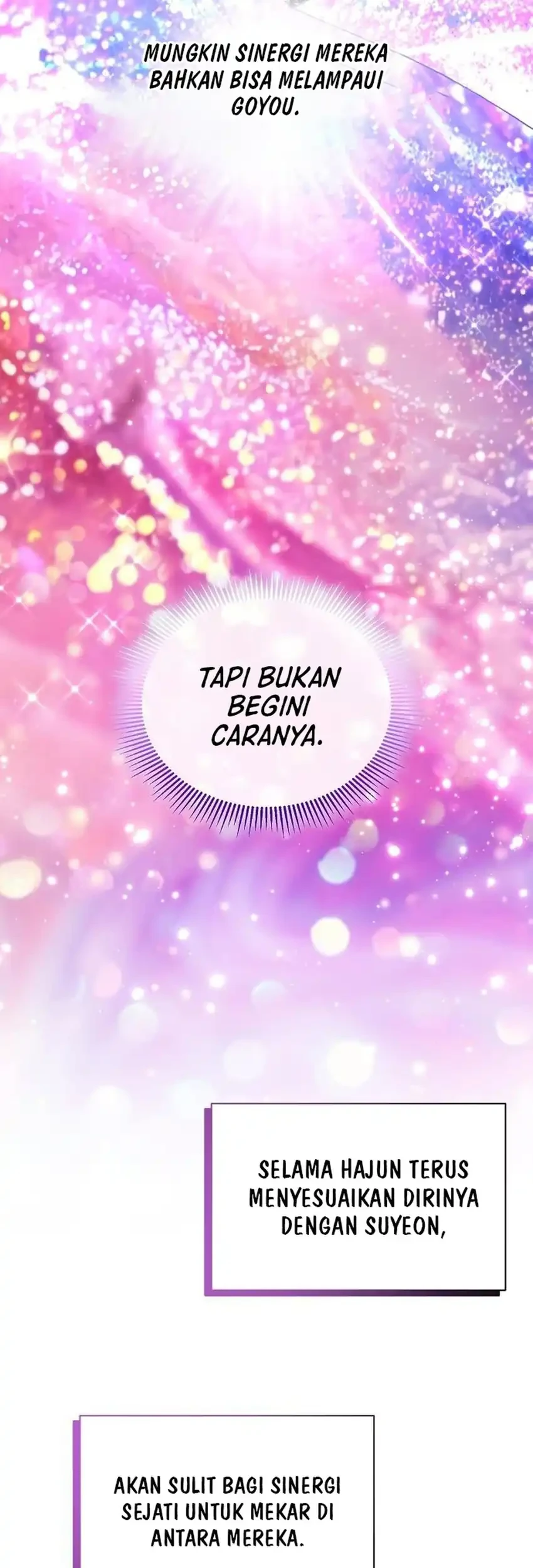 My Younger Sister Was a Genius Chapter 63 Gambar 53