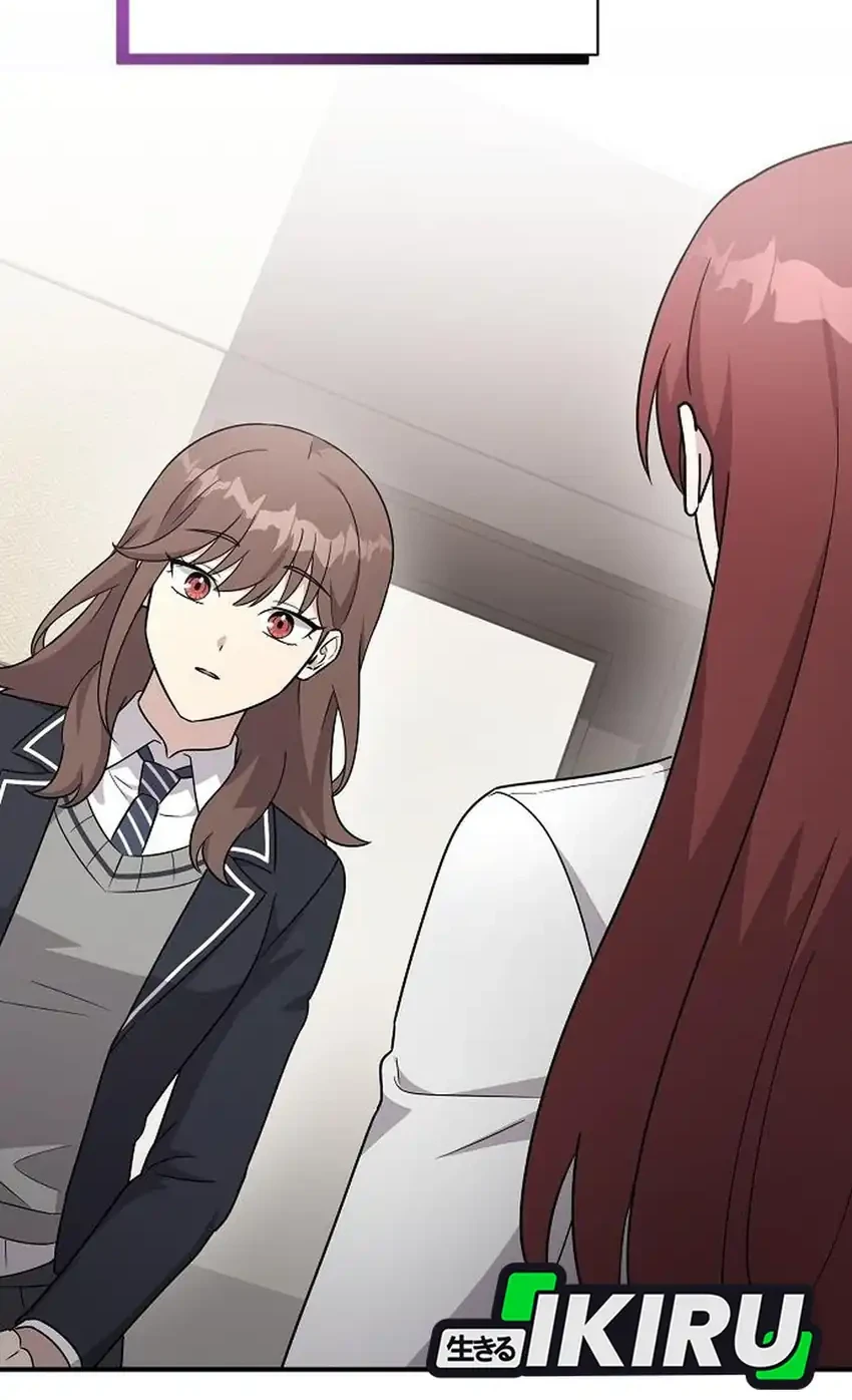 My Younger Sister Was a Genius Chapter 63 Gambar 54