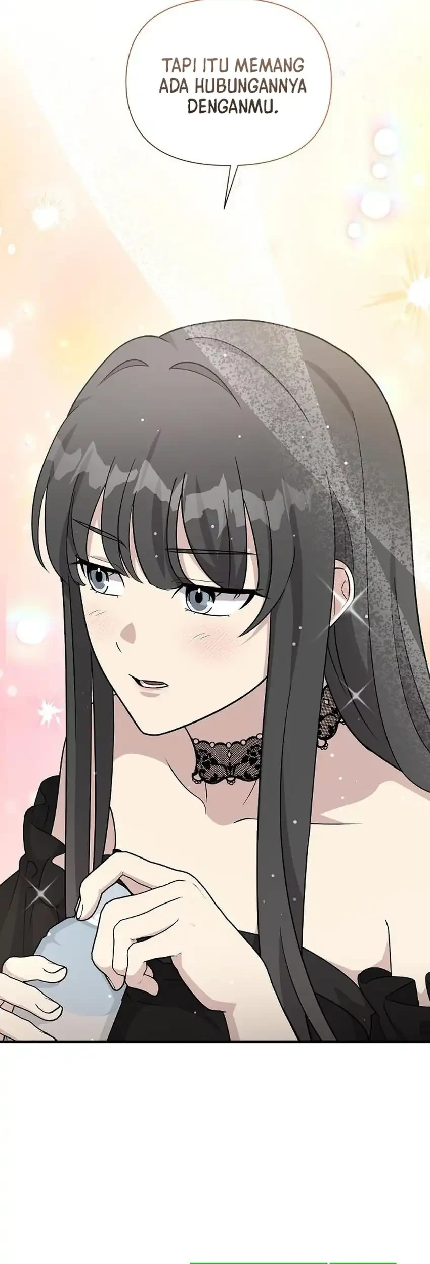 My Younger Sister Was a Genius Chapter 63 Gambar 40