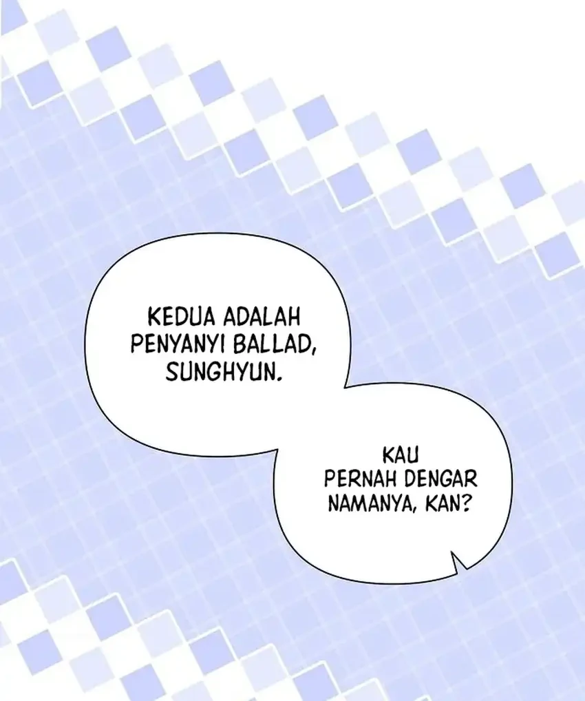 My Younger Sister Was a Genius Chapter 63 Gambar 71
