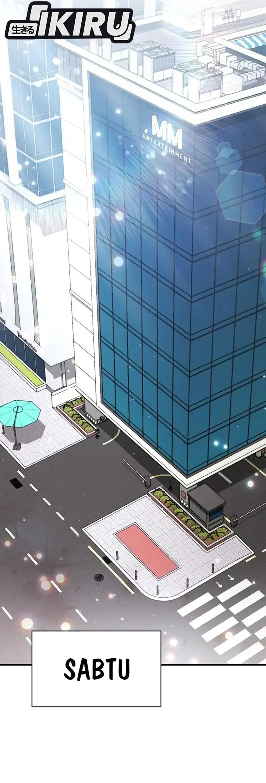 My Younger Sister Was a Genius Chapter 63 Gambar 63