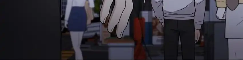 My Younger Sister Was a Genius Chapter 64 Gambar 34