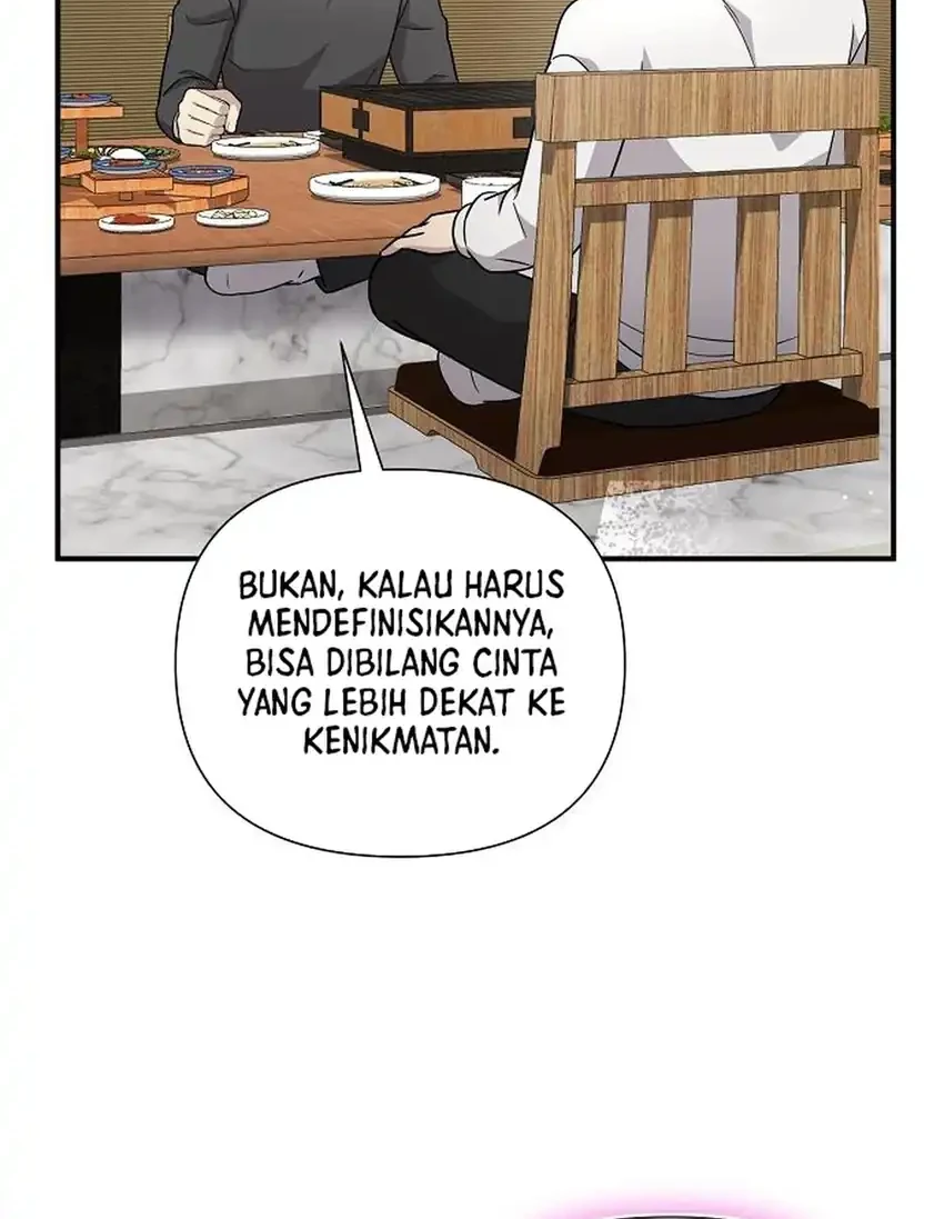 My Younger Sister Was a Genius Chapter 64 Gambar 23