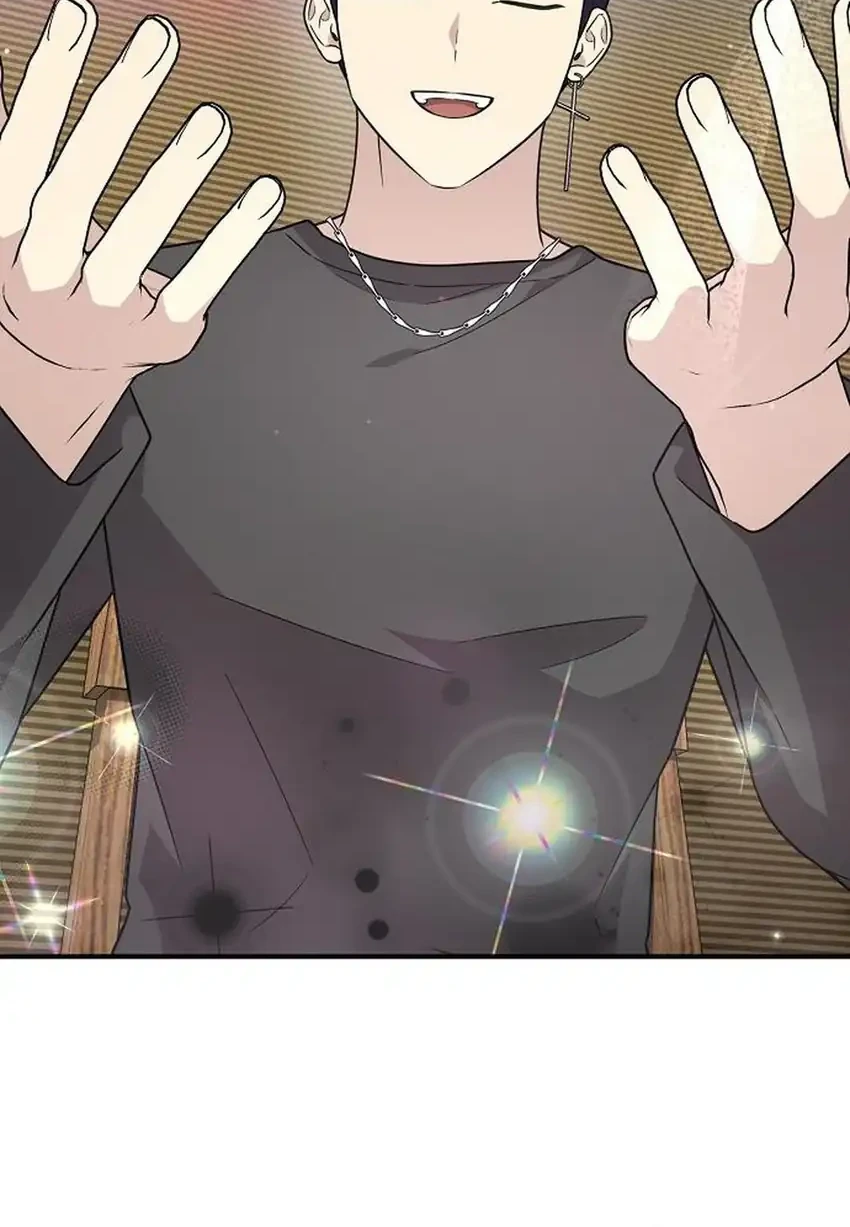 My Younger Sister Was a Genius Chapter 64 Gambar 25