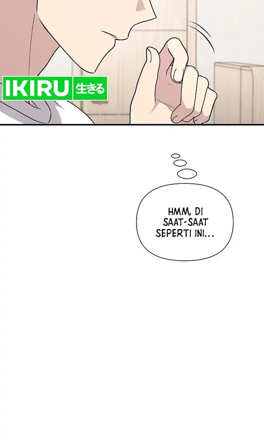 My Younger Sister Was a Genius Chapter 64 Gambar 52