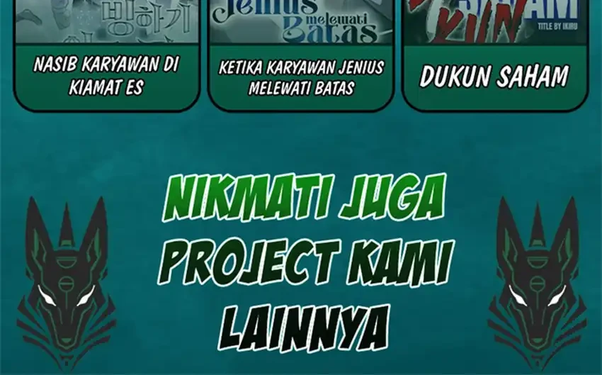 My Younger Sister Was a Genius Chapter 64 Gambar 85