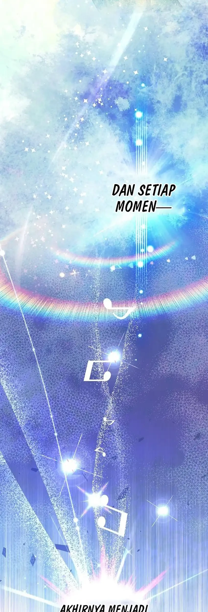 My Younger Sister Was a Genius Chapter 64 Gambar 78