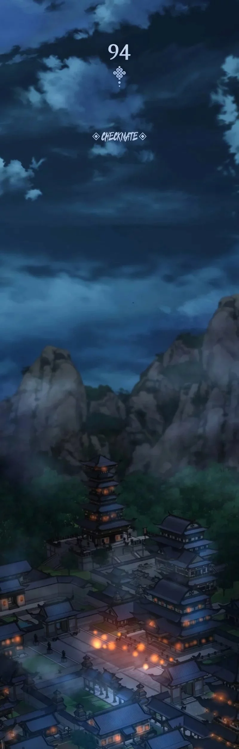 Myst, Might, Mayhem (Legend Of Heavenly Chaos Demon) Chapter 94 Fix Gambar 39