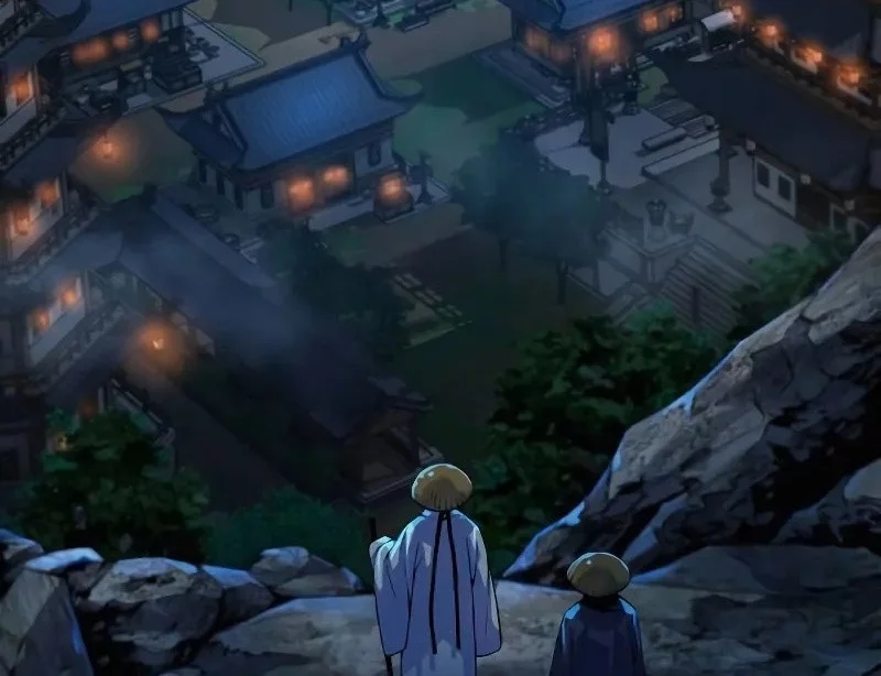 Myst, Might, Mayhem (Legend Of Heavenly Chaos Demon) Chapter 94 Fix Gambar 40