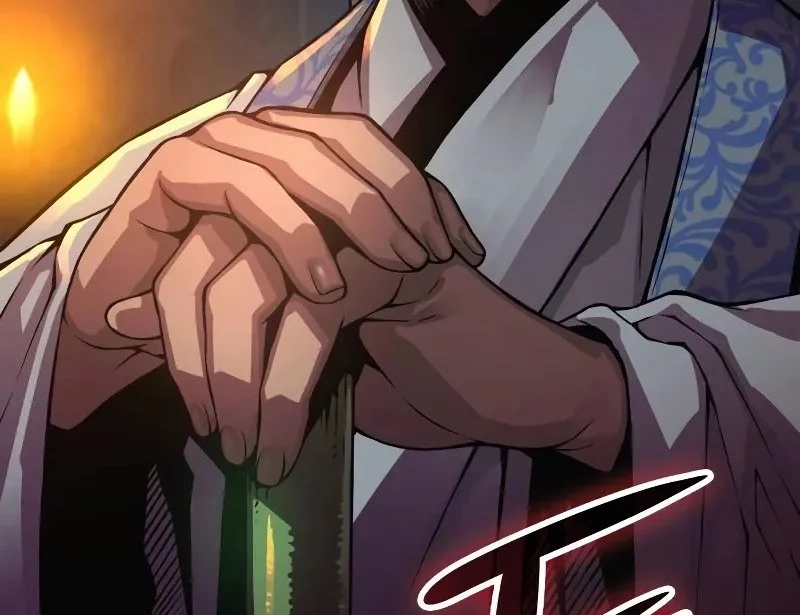 Myst, Might, Mayhem (Legend Of Heavenly Chaos Demon) Chapter 94 Fix Gambar 46