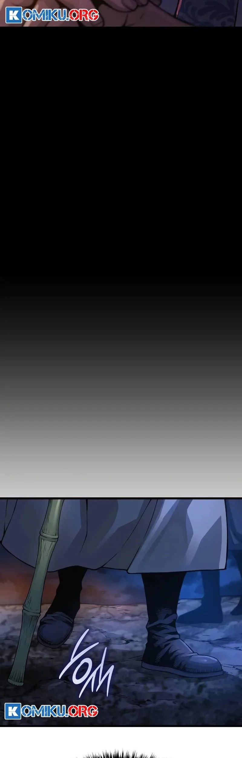 Myst, Might, Mayhem (Legend Of Heavenly Chaos Demon) Chapter 94 Fix Gambar 54