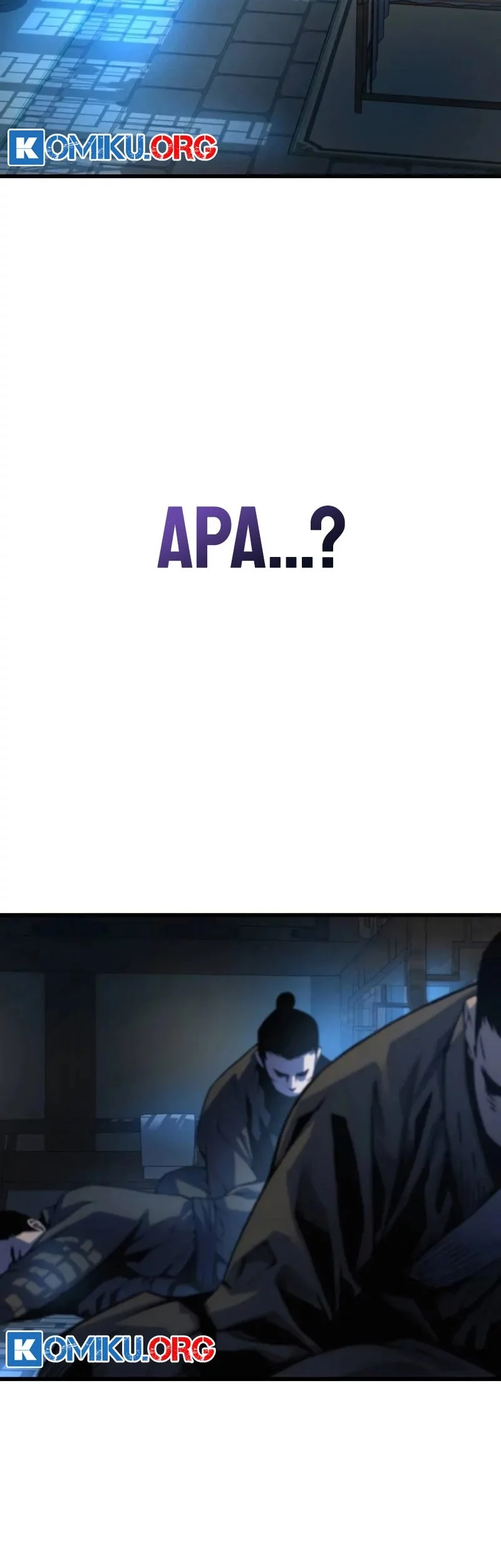 Myst, Might, Mayhem (Legend Of Heavenly Chaos Demon) Chapter 94 Fix Gambar 74