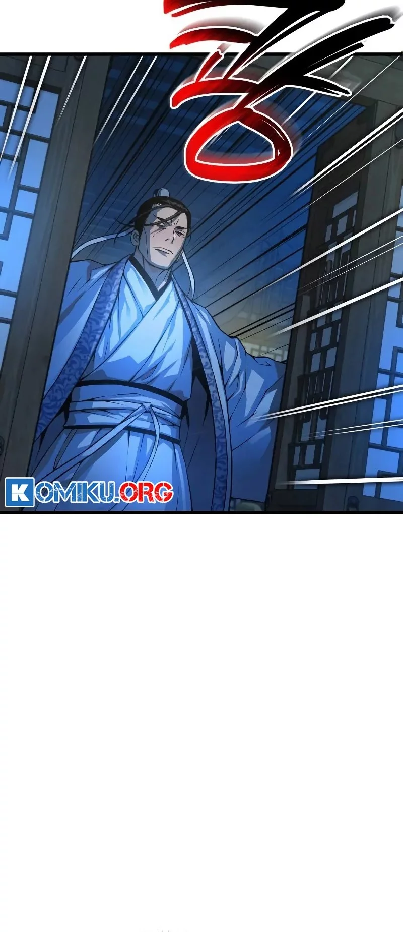 Myst, Might, Mayhem (Legend Of Heavenly Chaos Demon) Chapter 94 Fix Gambar 77