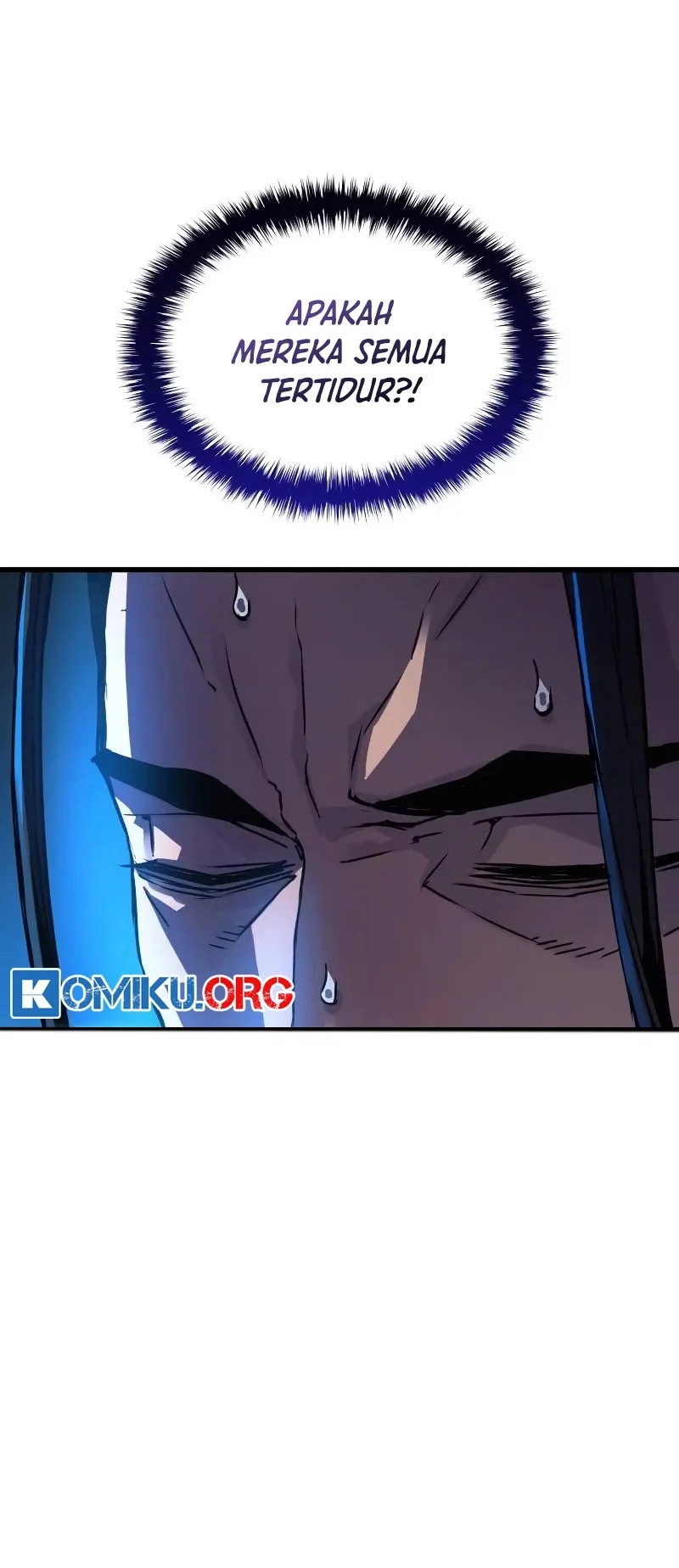 Myst, Might, Mayhem (Legend Of Heavenly Chaos Demon) Chapter 94 Fix Gambar 79