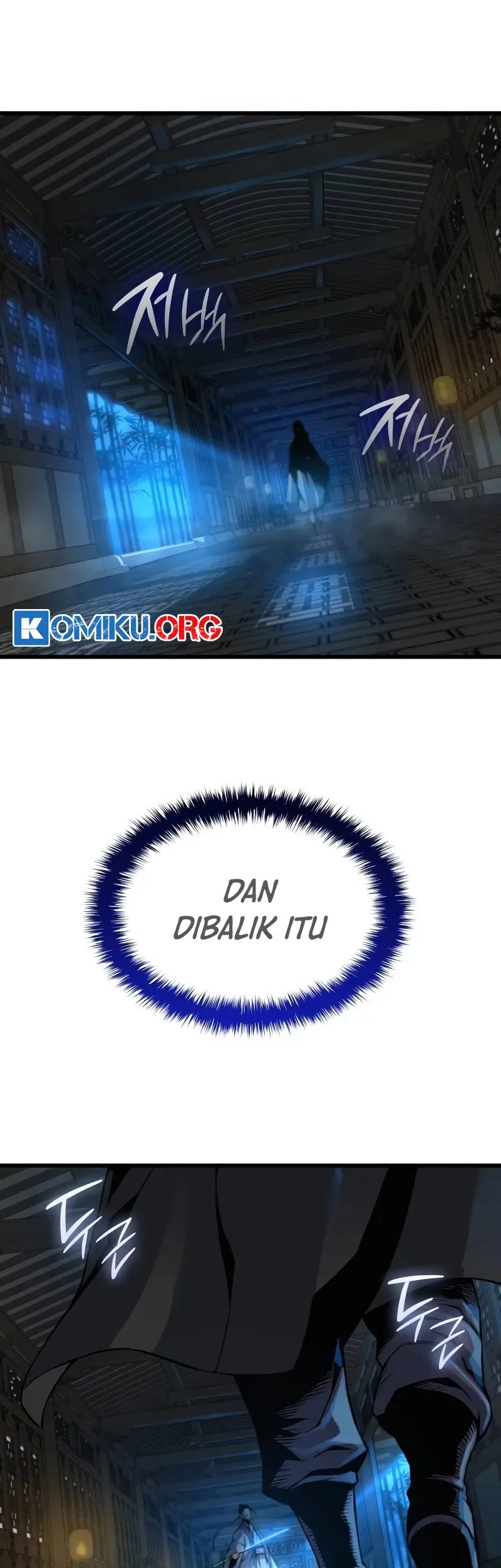 Myst, Might, Mayhem (Legend Of Heavenly Chaos Demon) Chapter 94 Fix Gambar 82