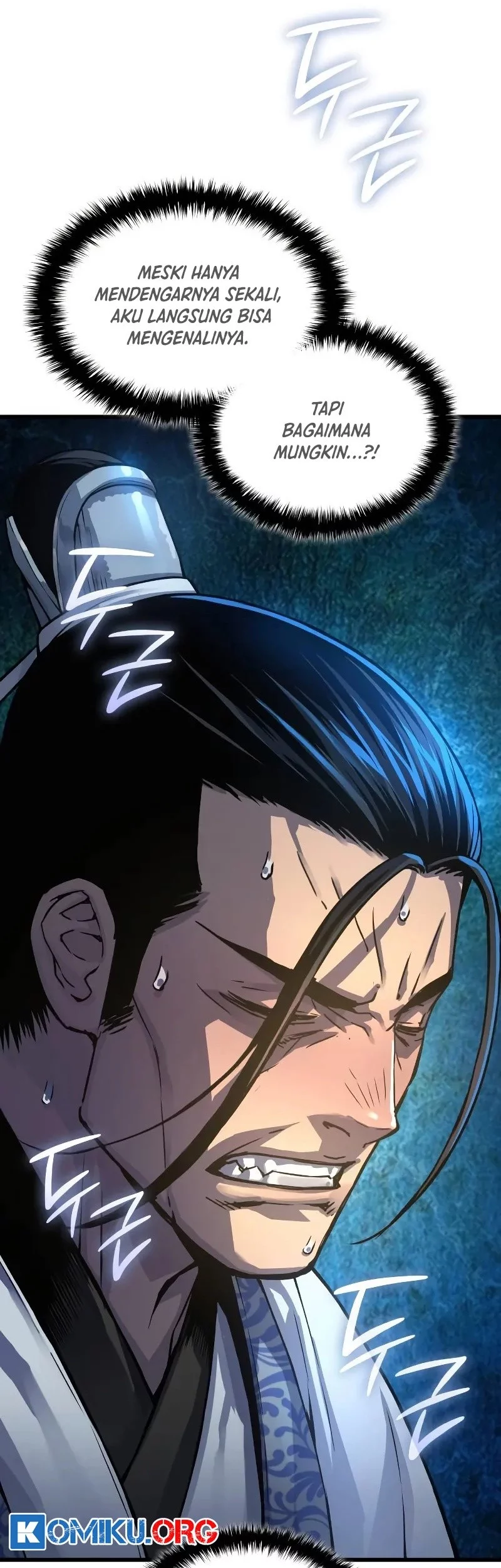 Myst, Might, Mayhem (Legend Of Heavenly Chaos Demon) Chapter 94 Fix Gambar 84