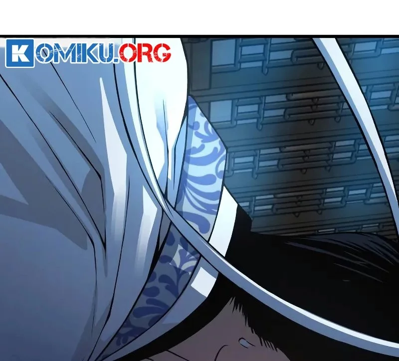 Myst, Might, Mayhem (Legend Of Heavenly Chaos Demon) Chapter 94 Fix Gambar 87