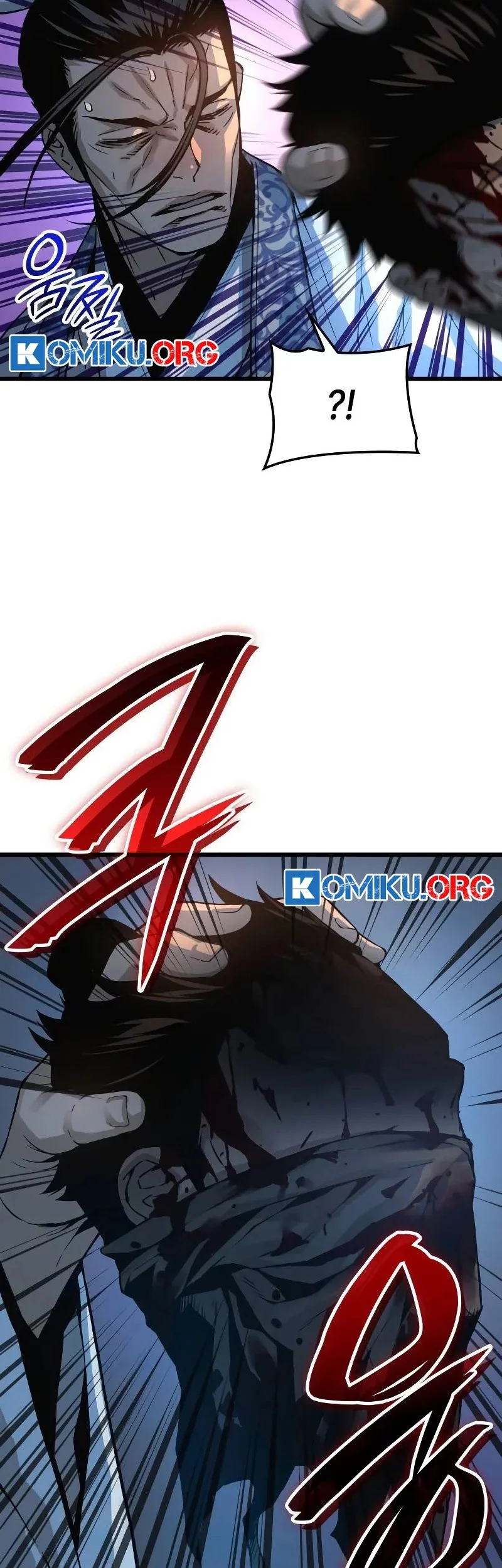 Myst, Might, Mayhem (Legend Of Heavenly Chaos Demon) Chapter 94 Fix Gambar 92