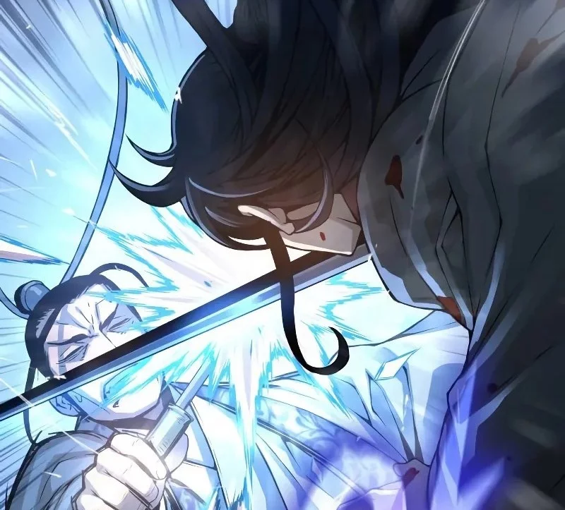 Myst, Might, Mayhem (Legend Of Heavenly Chaos Demon) Chapter 94 Fix Gambar 95