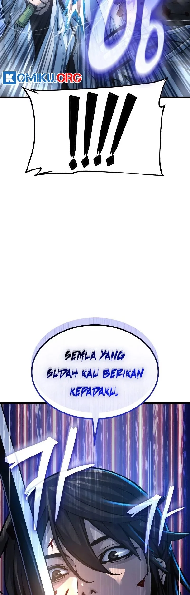 Myst, Might, Mayhem (Legend Of Heavenly Chaos Demon) Chapter 94 Fix Gambar 96