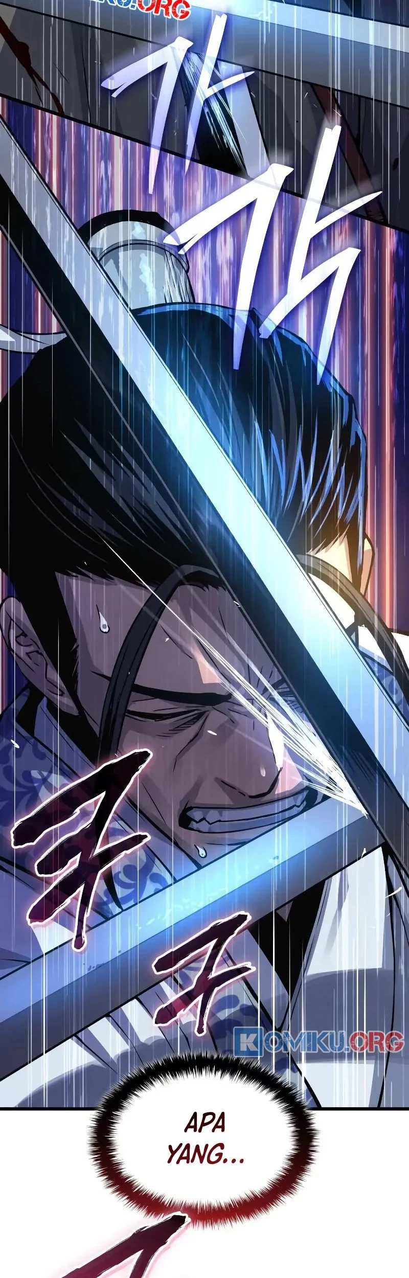 Myst, Might, Mayhem (Legend Of Heavenly Chaos Demon) Chapter 94 Fix Gambar 98