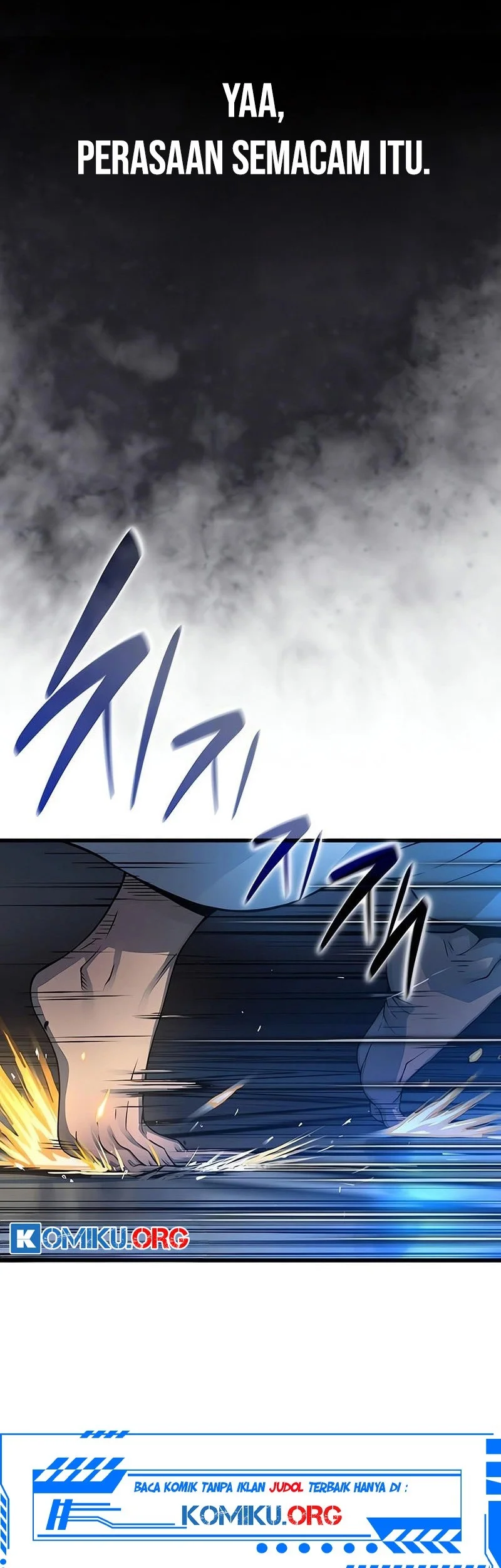 Myst, Might, Mayhem (Legend Of Heavenly Chaos Demon) Chapter 95 Gambar 5