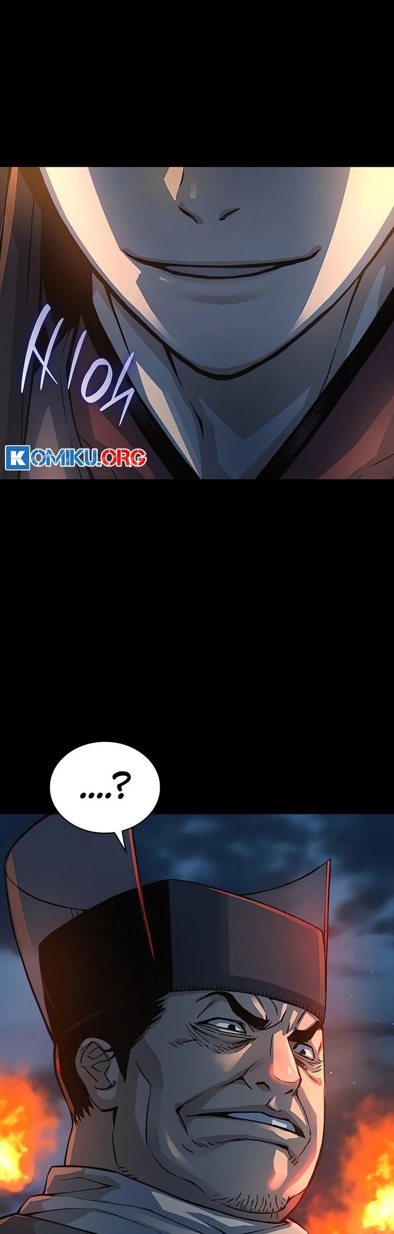 Myst, Might, Mayhem (Legend Of Heavenly Chaos Demon) Chapter 95 Gambar 36