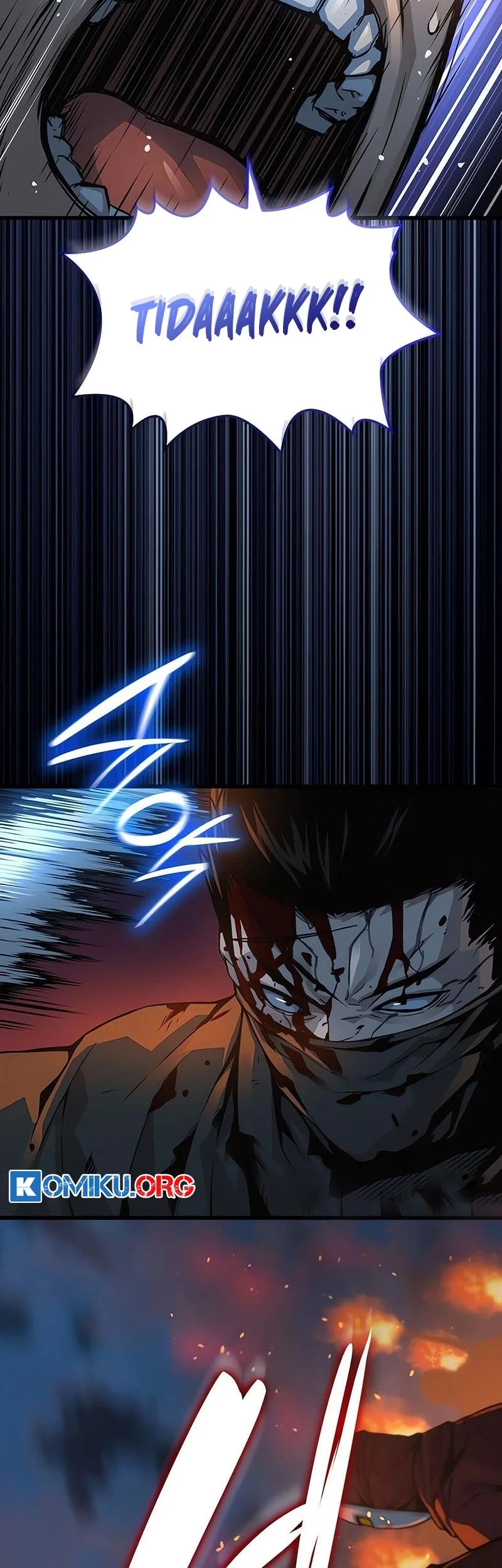 Myst, Might, Mayhem (Legend Of Heavenly Chaos Demon) Chapter 95 Gambar 64