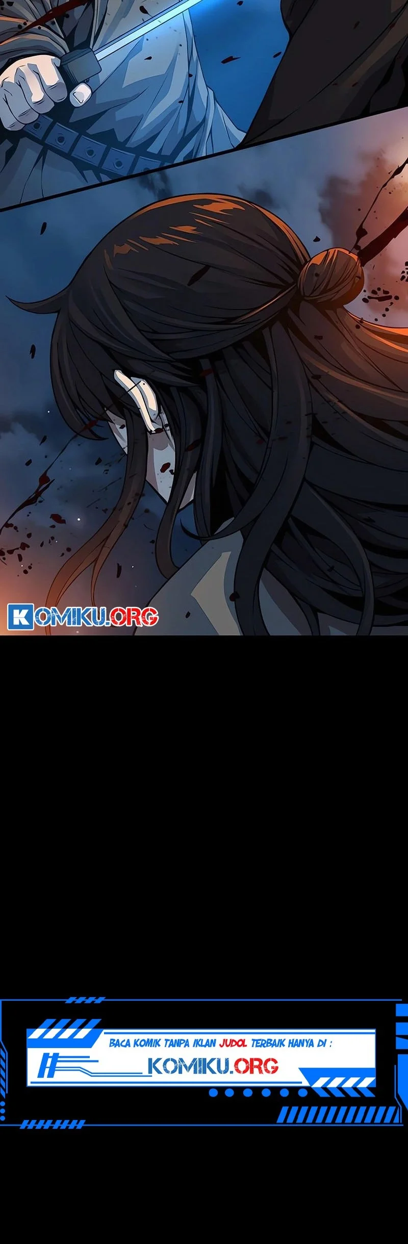 Myst, Might, Mayhem (Legend Of Heavenly Chaos Demon) Chapter 95 Gambar 67