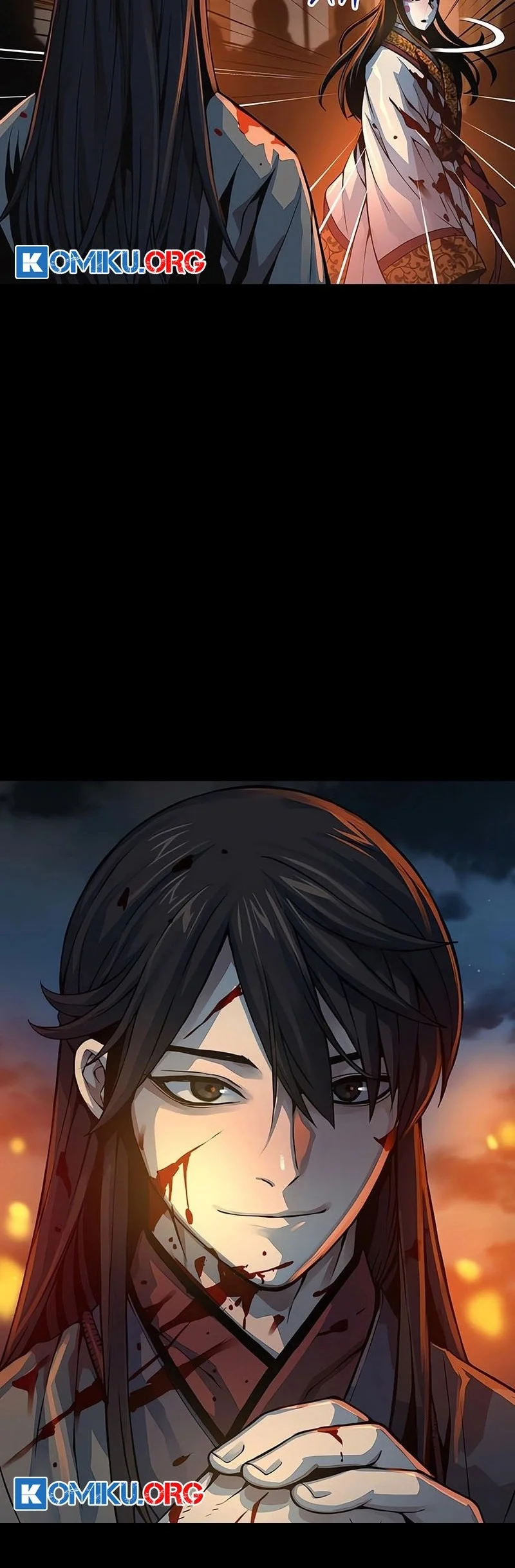 Myst, Might, Mayhem (Legend Of Heavenly Chaos Demon) Chapter 95 Gambar 77