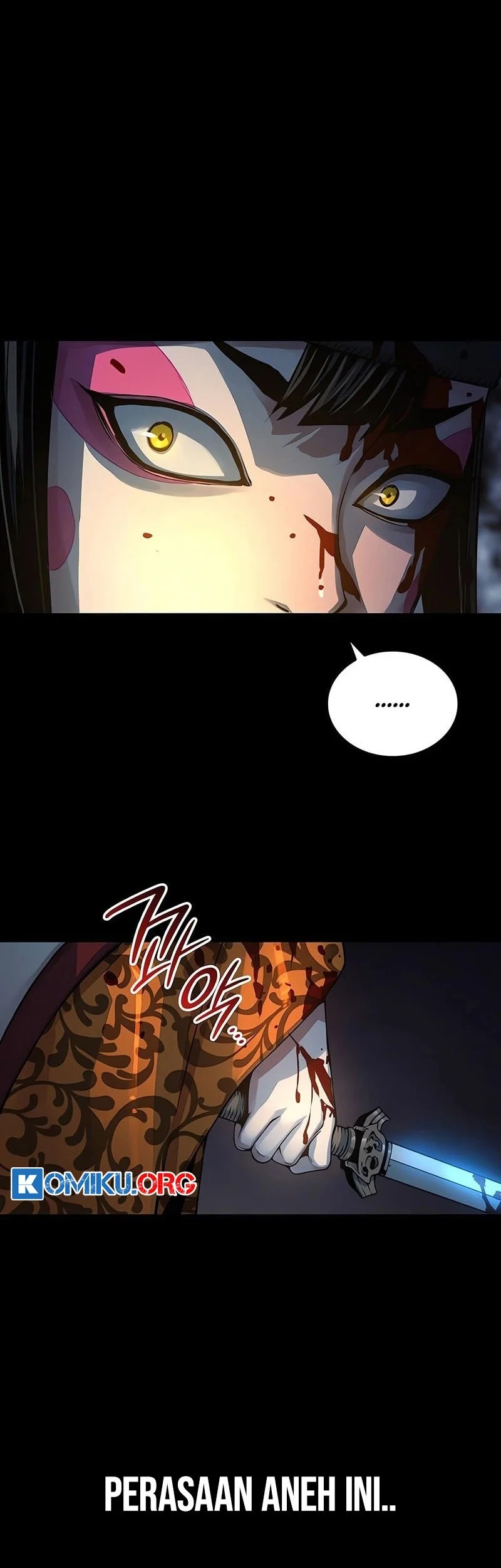 Myst, Might, Mayhem (Legend Of Heavenly Chaos Demon) Chapter 95 Gambar 78