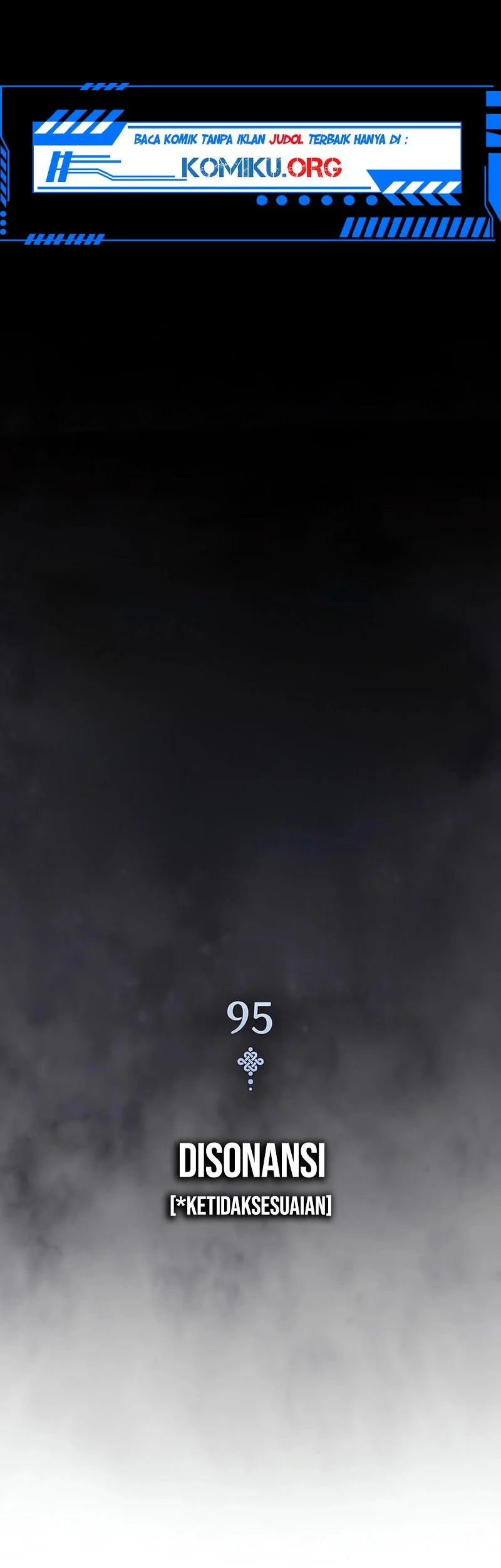 Myst, Might, Mayhem (Legend Of Heavenly Chaos Demon) Chapter 95 Gambar 80