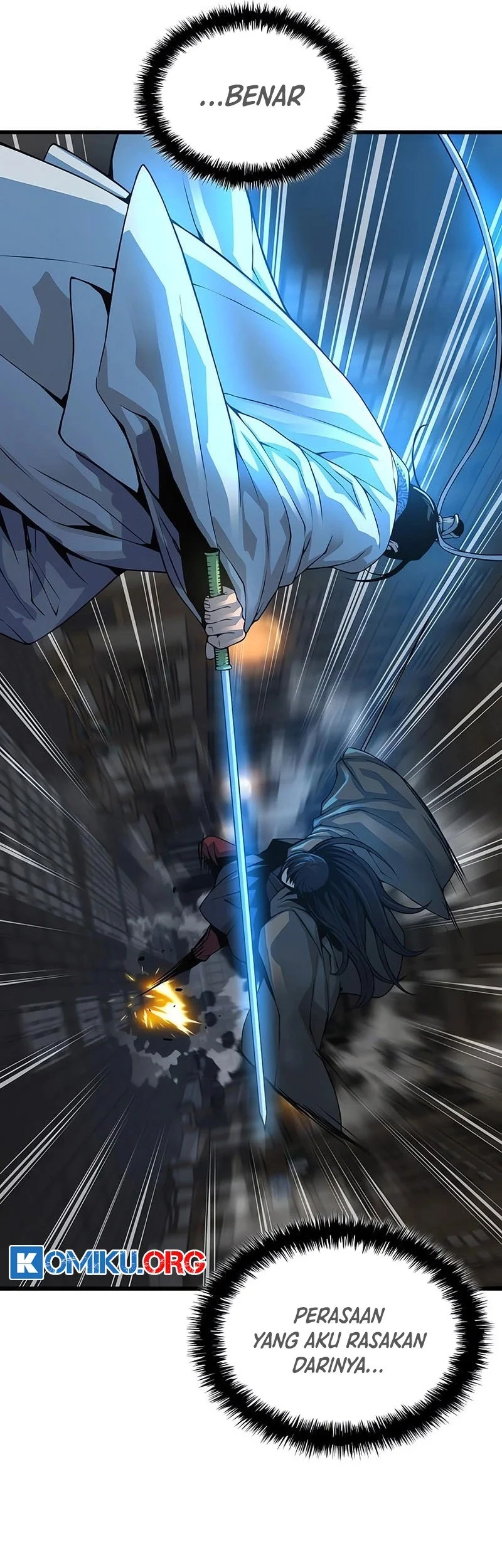 Myst, Might, Mayhem (Legend Of Heavenly Chaos Demon) Chapter 95 Gambar 82