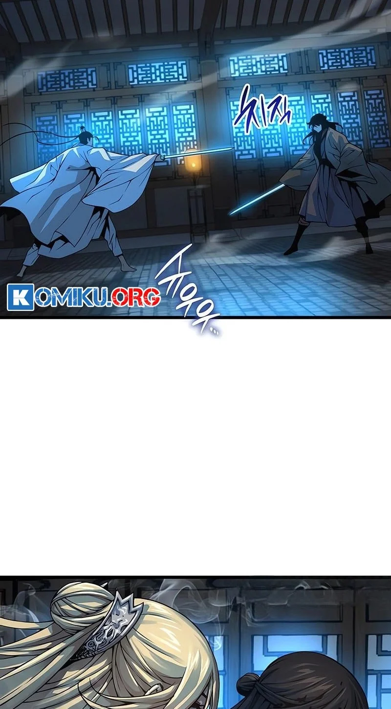 Myst, Might, Mayhem (Legend Of Heavenly Chaos Demon) Chapter 95 Gambar 95